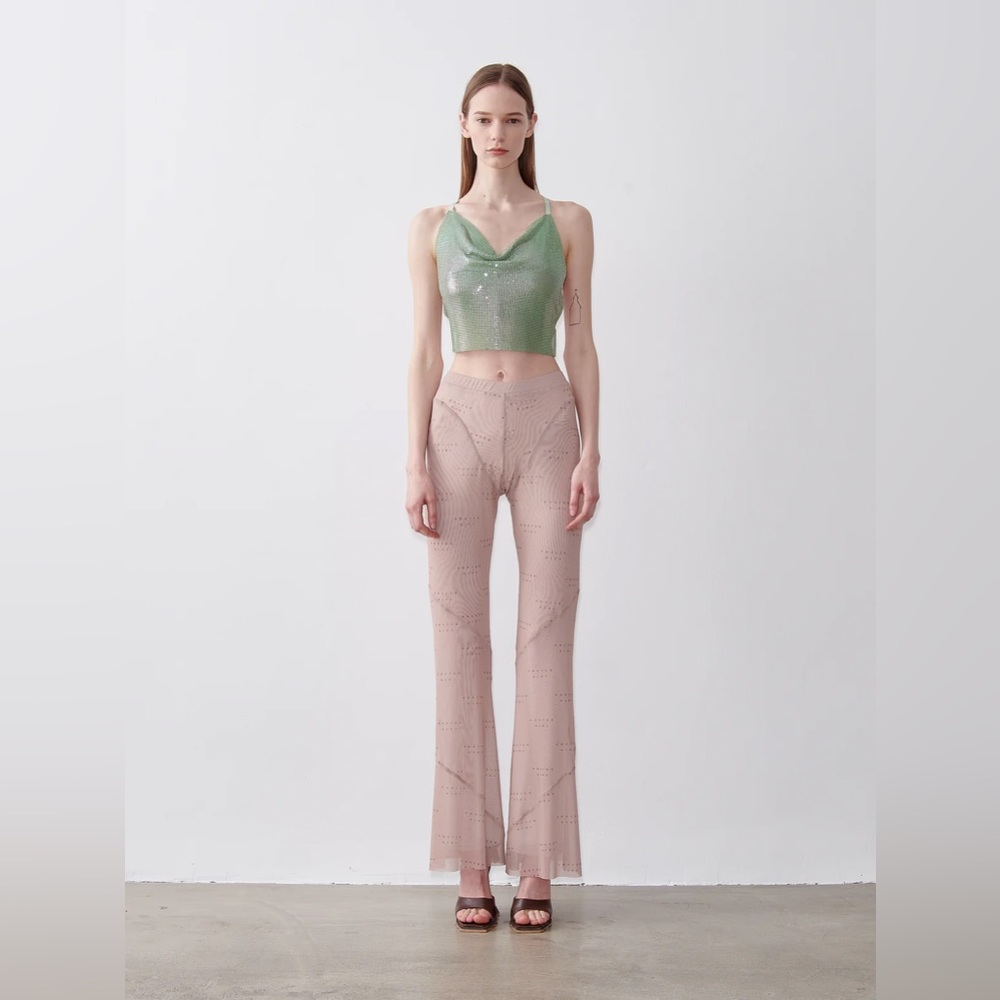 POSTER GIRL CAMILLA PANTS